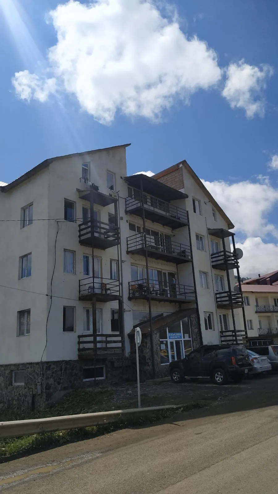 IMERETI, apartment 31 — Photo 3