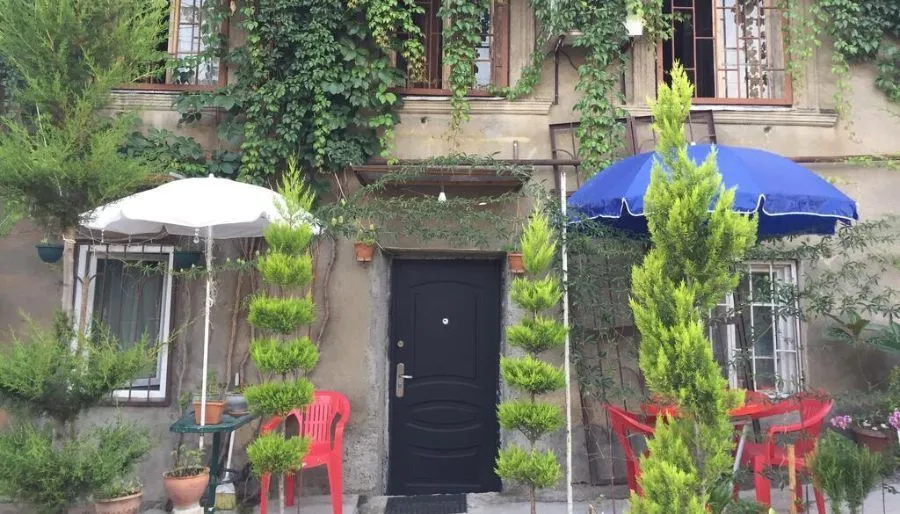 Guest house Ekvana — Photo 5