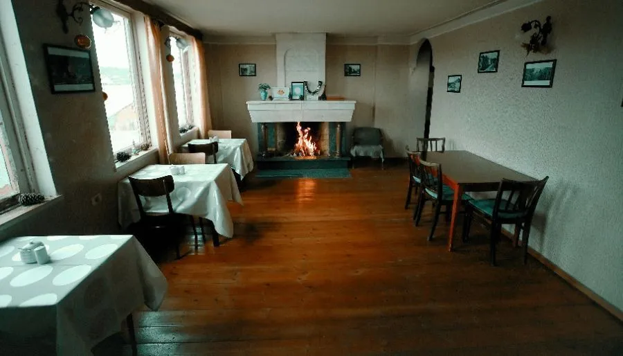 Guest house old Kutaisi — Photo 2