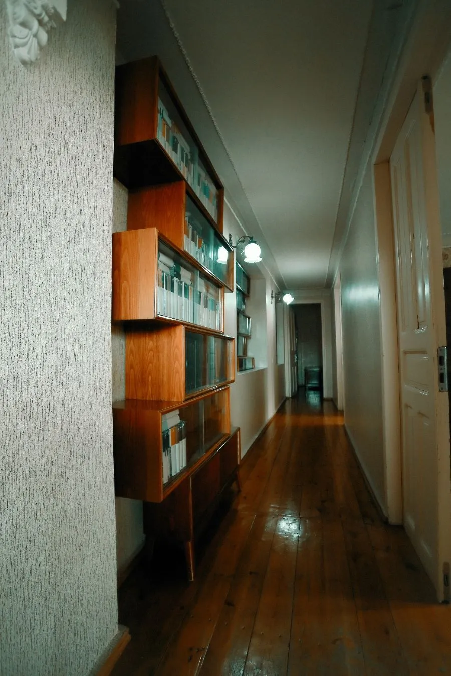 Guest house old Kutaisi — Photo 4