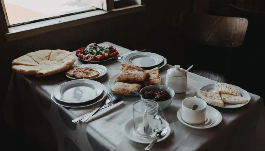 Guest house old Kutaisi — Photo 5