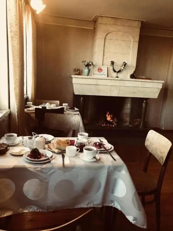 Guest house old Kutaisi — Photo 1