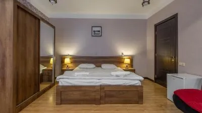 Dream Sky Hotel — Photo 5