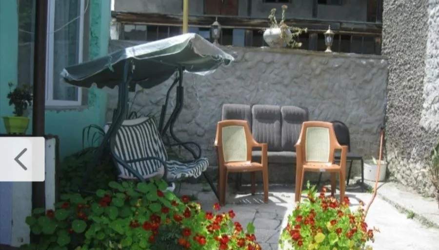 Gusethouse Latali — Photo 8