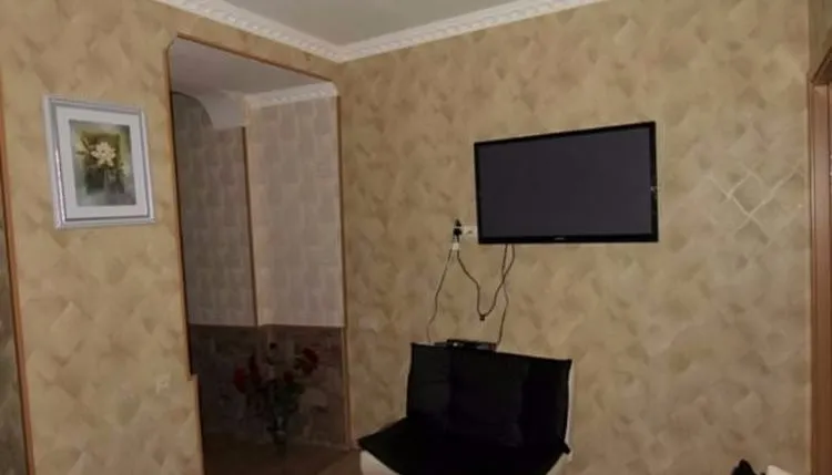 Old Tbilisi Apartment - 2 — Photo 1
