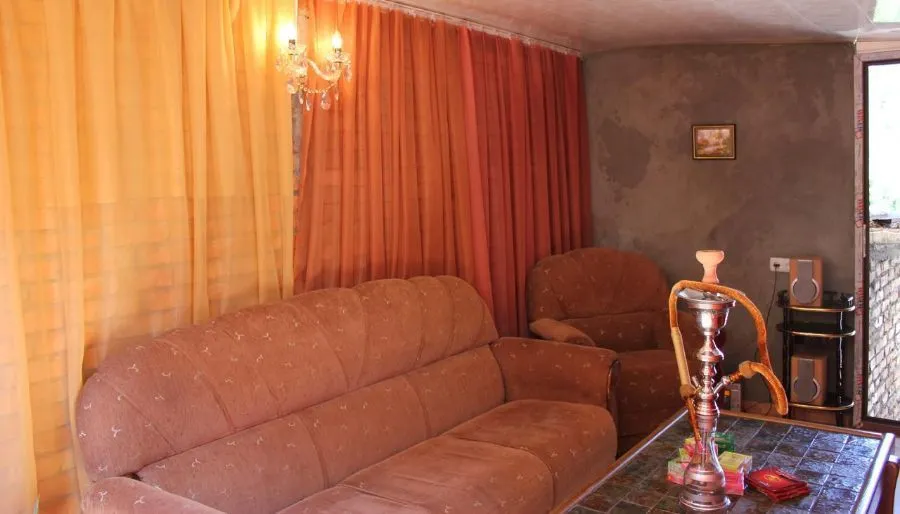 Gidi — Photo 1