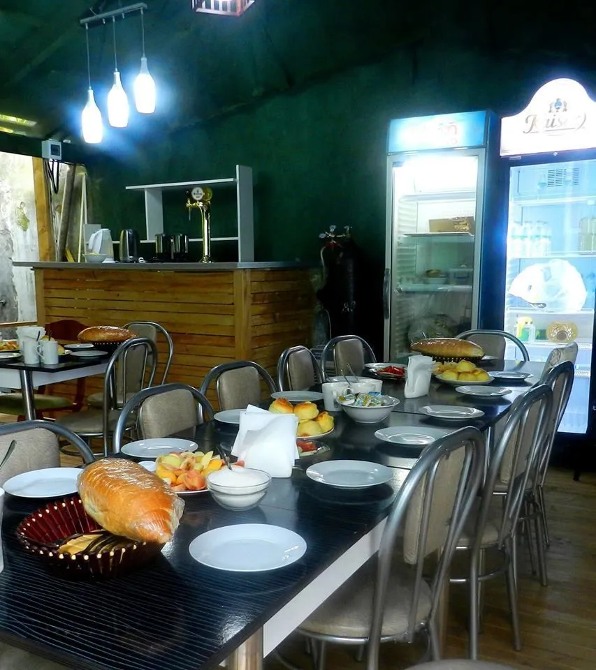 Green villa — Photo 12