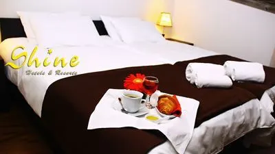 Hotel Shine on Rustaveli
