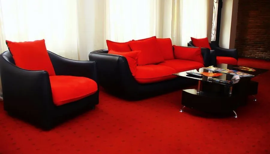 Hotel Shine on Rustaveli — Photo 8