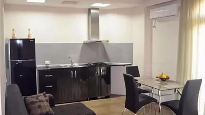 Apartment on Rustaveli