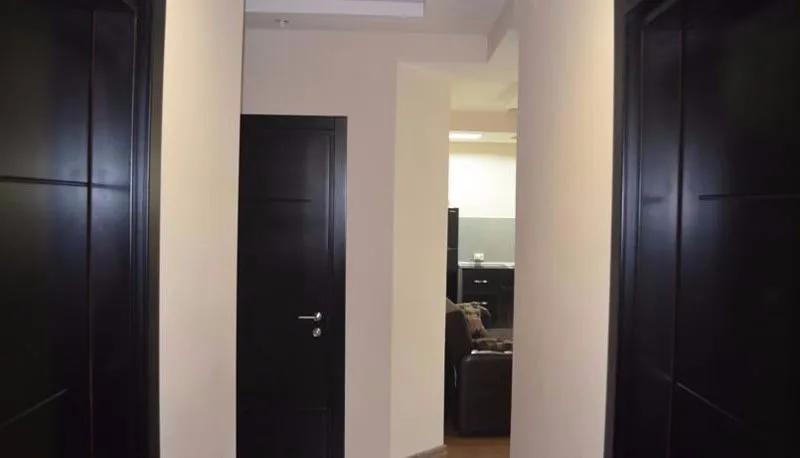 Apartment on Rustaveli — Photo 1
