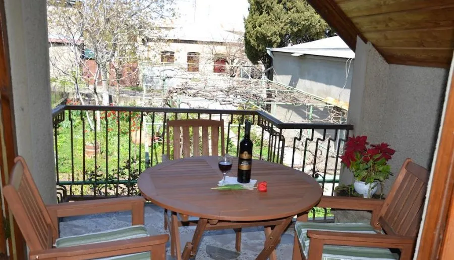 Milorava's Guest House & Wine Cellar — Photo 12