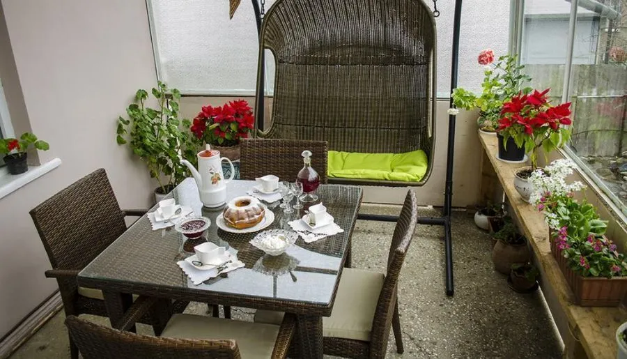 Milorava's Guest House & Wine Cellar — Photo 7