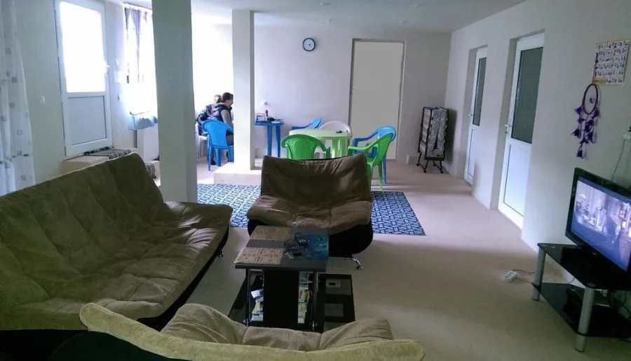Comfort Plus — Photo 1