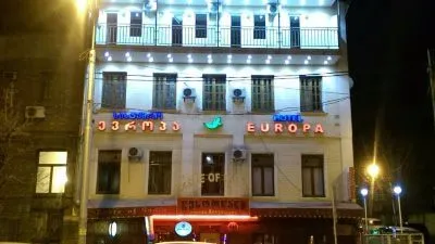 Europa
