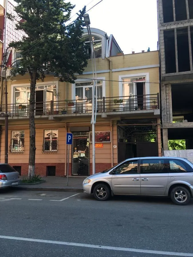 Melikishvili 57 — Photo 2