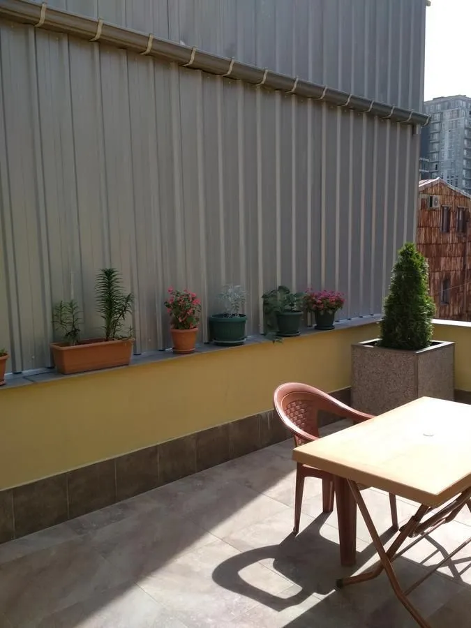 Melikishvili 57 — Photo 7