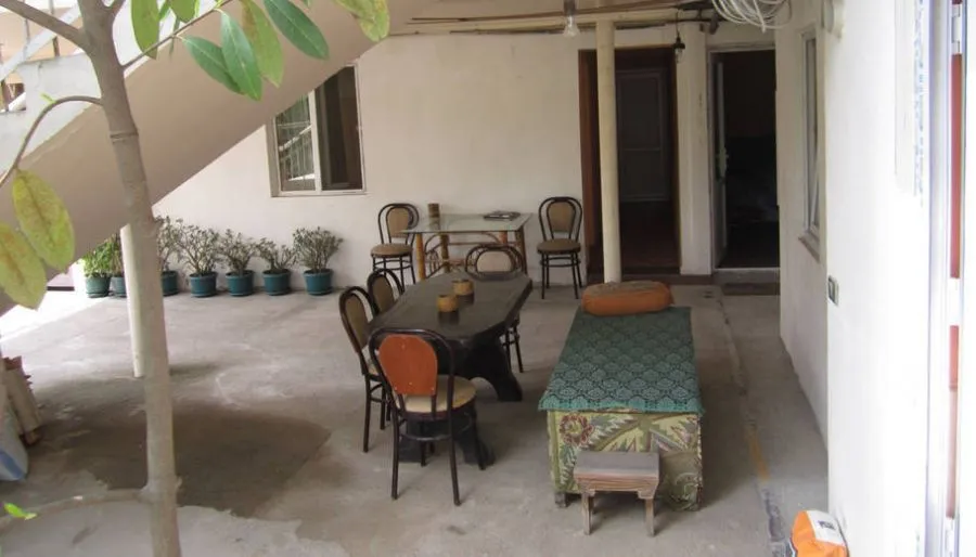 Guesthouse 97 in Batumi — Photo 9