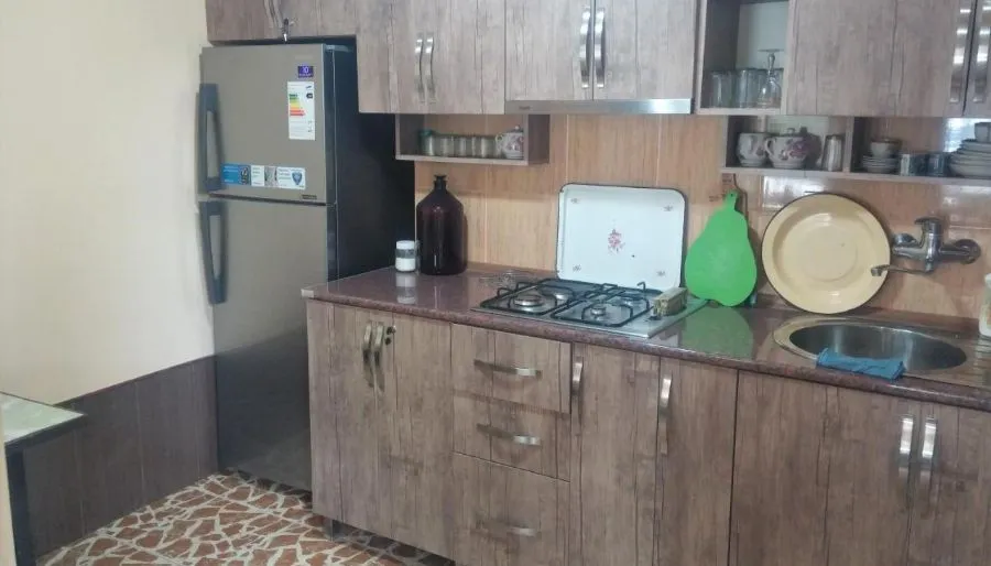 Guesthouse 97 in Batumi — Photo 1