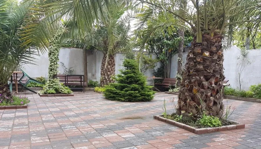 Guesthouse 97 in Batumi — Photo 4