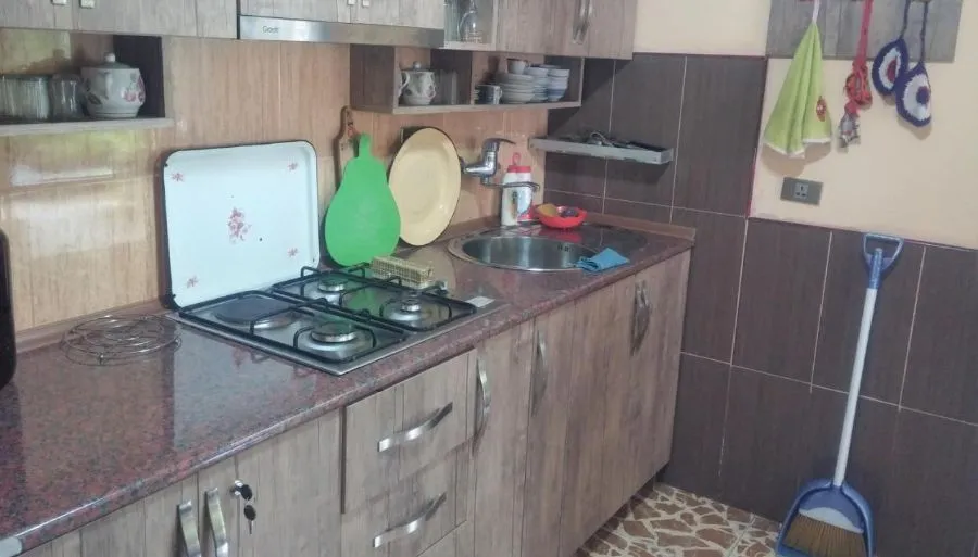 Guesthouse 97 in Batumi — Photo 11