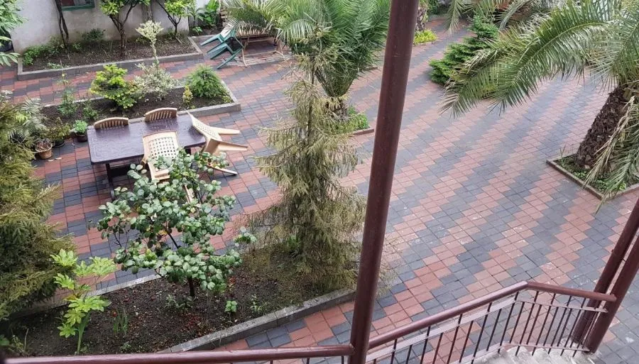 Guesthouse 97 in Batumi — Photo 5