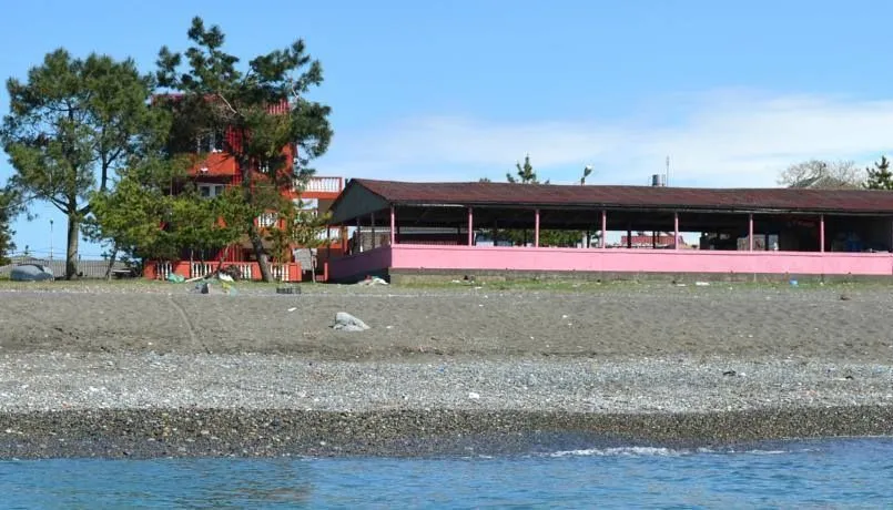 Golden Beach — Photo 9