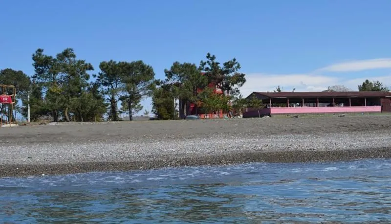 Golden Beach — Photo 2