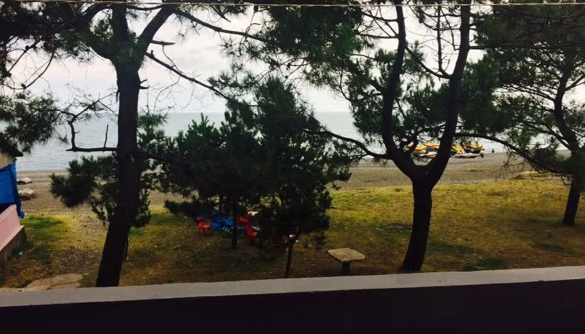 Golden Beach — Photo 12