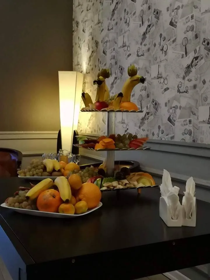 Marlyn Hotel & Resort — Photo 5