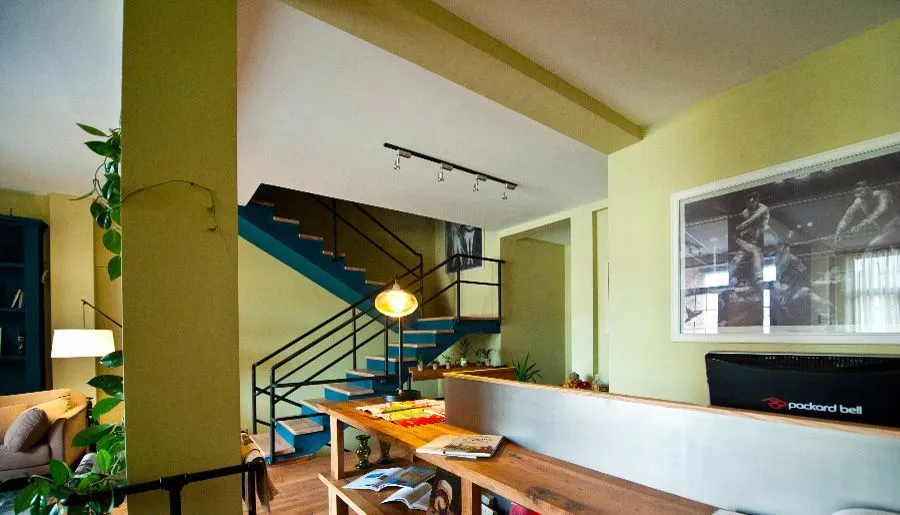 Hotel 27 — Photo 11