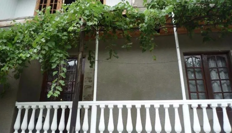On Rustaveli — Photo 1