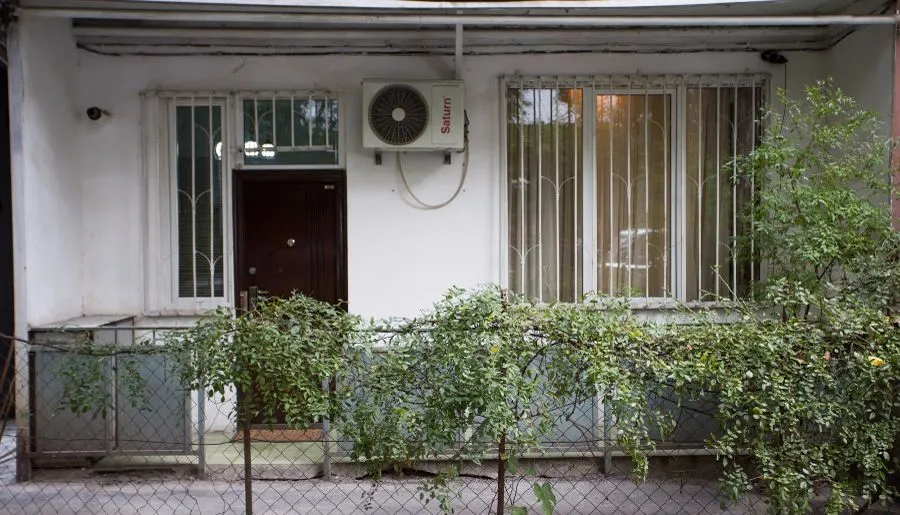 Le Soleil — Photo 1