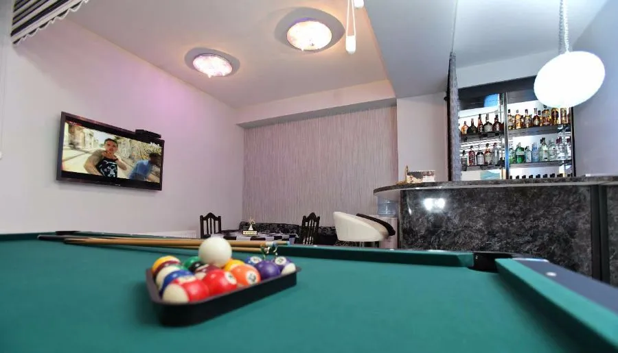 Mia Guesthouse Tbilisi — Photo 4