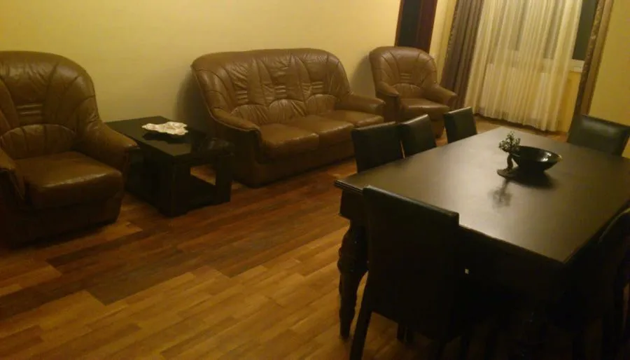Mia Guesthouse Tbilisi — Photo 5