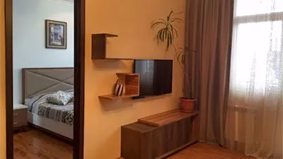Real Palace Apartment