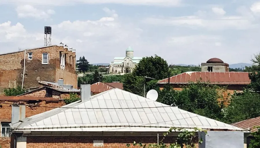Kiev Kutaisi — Photo 5