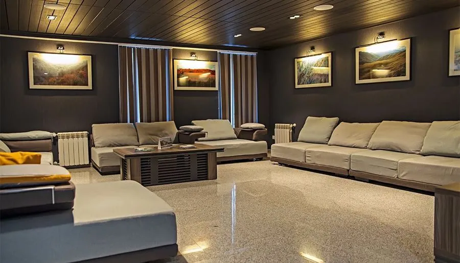 Orbi Palace Apartment 403 — Photo 5