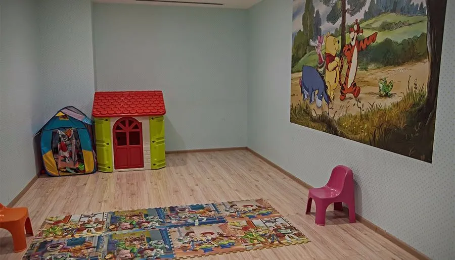 Orbi Palace Apartment 403 — Photo 2