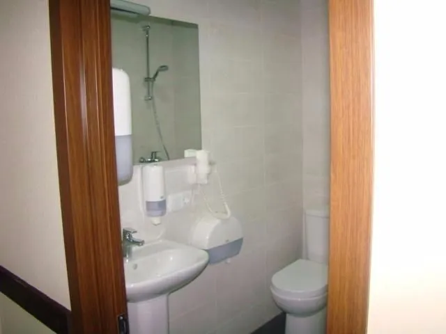 Kvareli Inn Hostel — Photo 7
