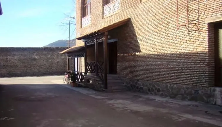 Kvareli Inn Hostel — Photo 2