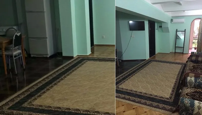Apartment On Gorgiladze — Photo 1