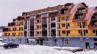 Snow Plaza Apartment 29