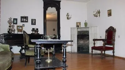 Apartment Kereselidze — Photo 2