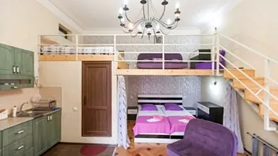 Apartment on Agmashenebeli — Photo 3