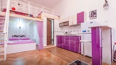 Comfortable Flat in Central Tbilisi — Photo 2