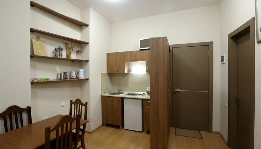 Apartment Andro — Photo 1