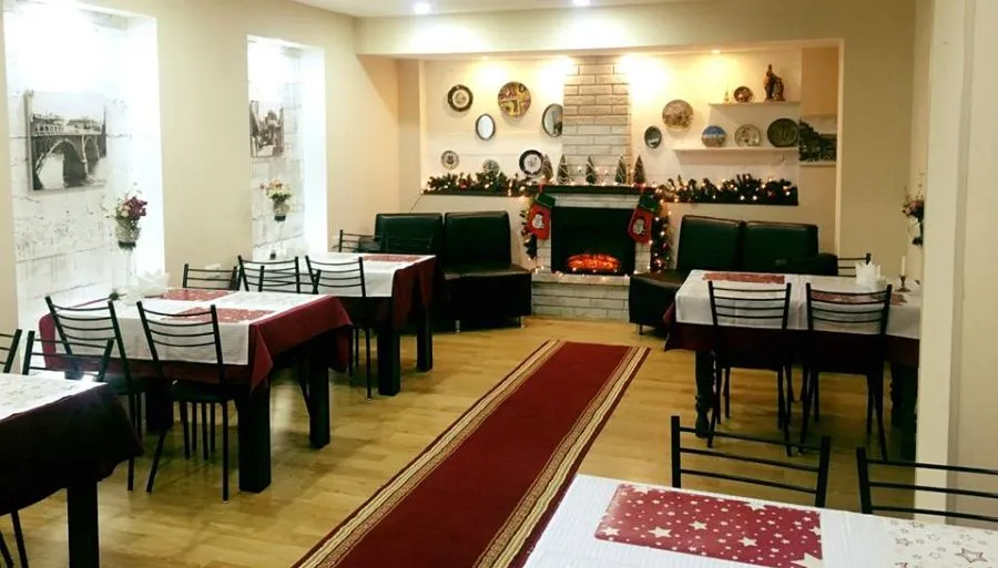 Armazi Palace — Photo 2