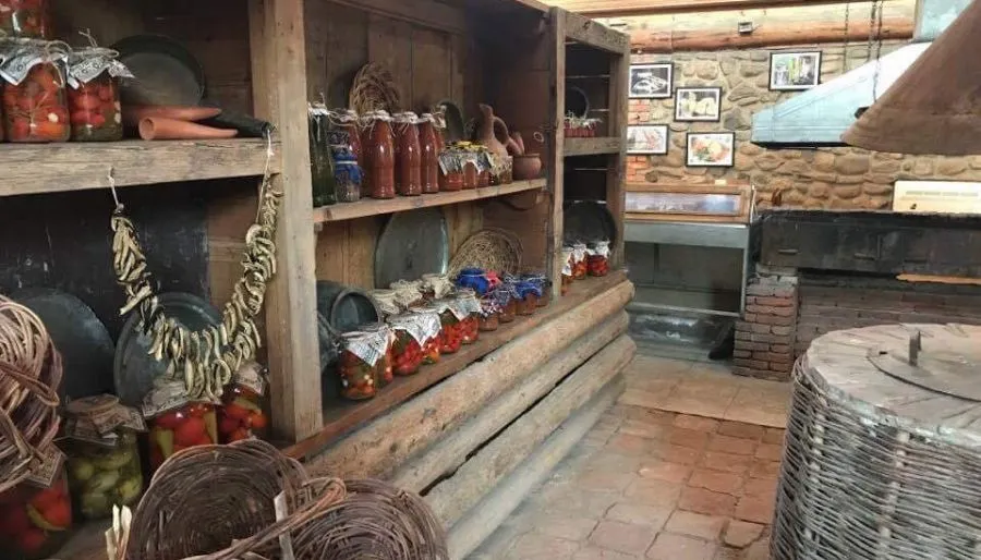 Badiauri — Photo 10