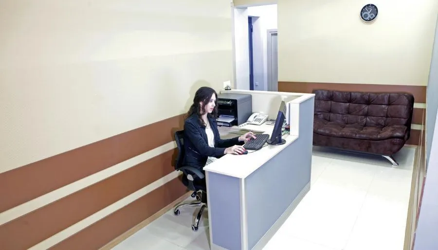 Apart Hotel GH — Photo 3